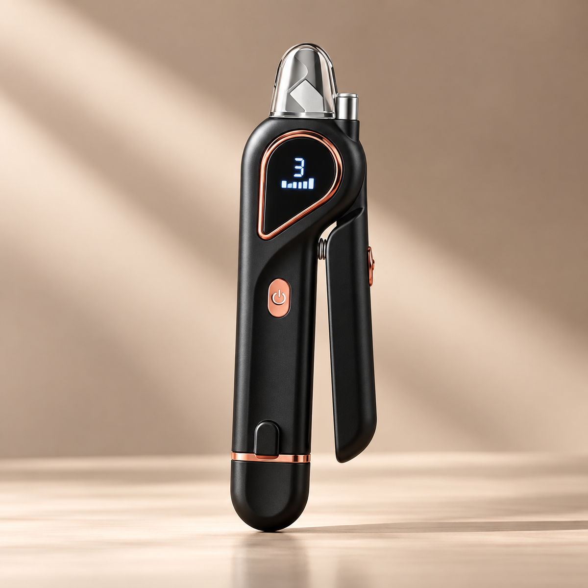 NailSight 2-in-1 Dog Nail Grinder | See the Quick, Even on Dark Nails